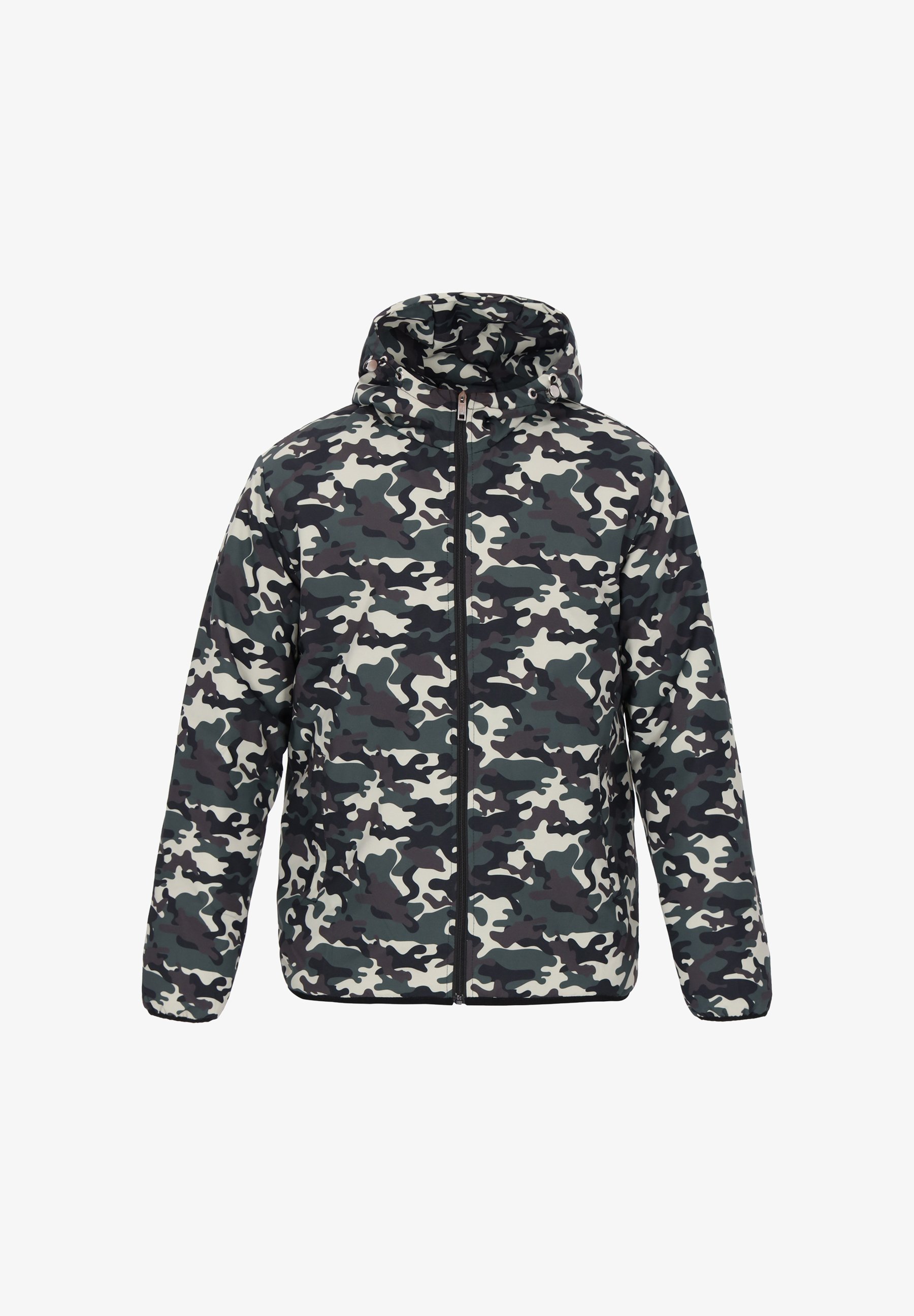 Veste Mo Light - verte/multicolore