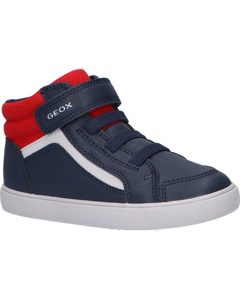 Botines Geox B361nd 05410 B Gisli