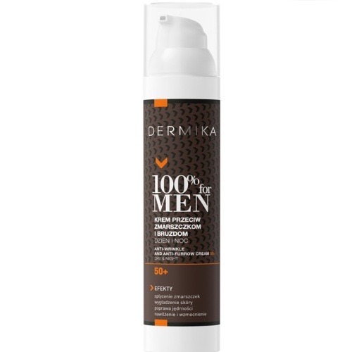 Dermika pour hommes