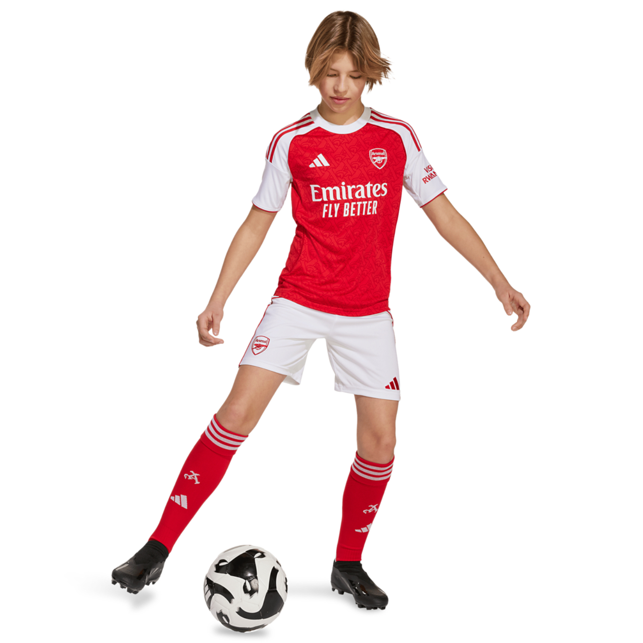 adidas Arsenal 25/26