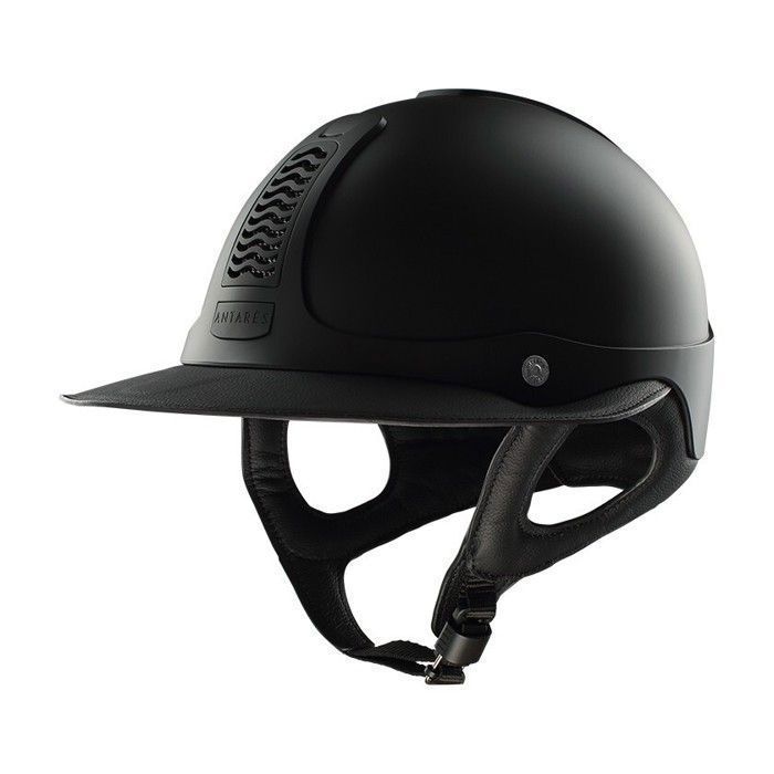 Antarès Precision Eclipse Riding Helmet