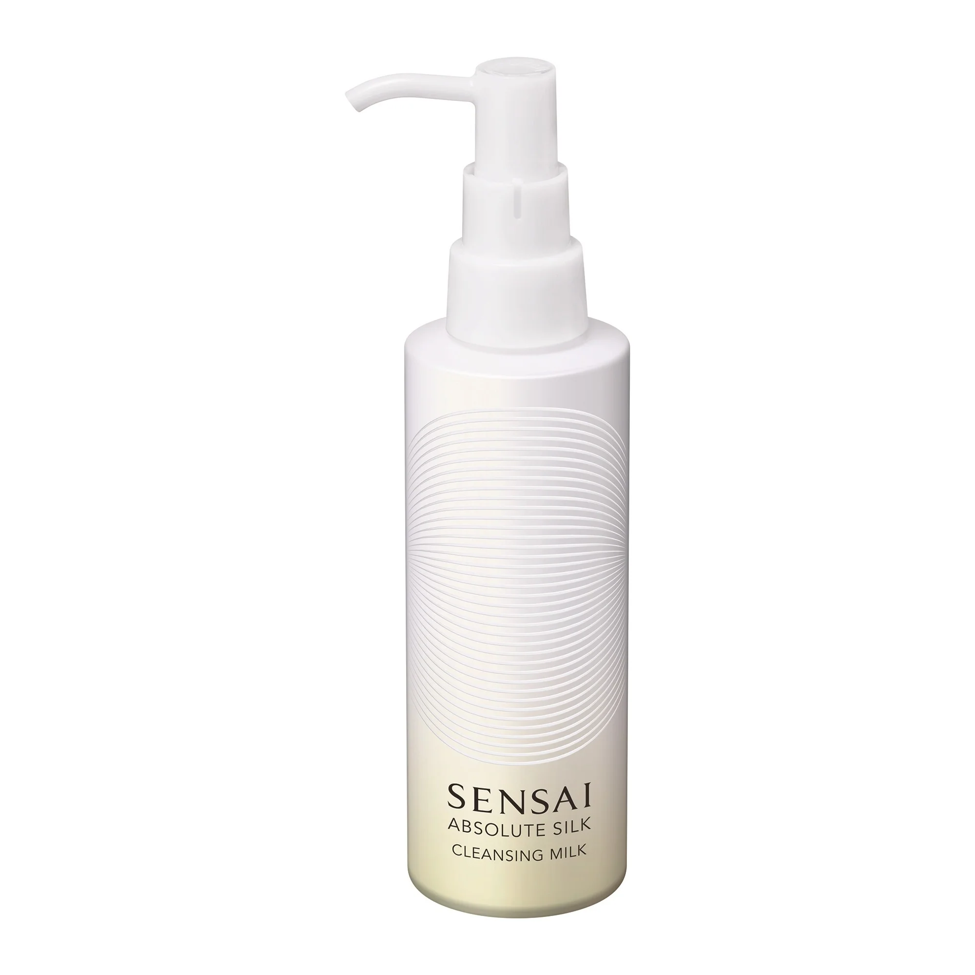 Absolute Silk Cleansing Milk - Latte detergente viso