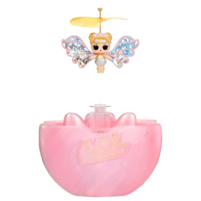 LOL Surprise Flying Doll- Style 1