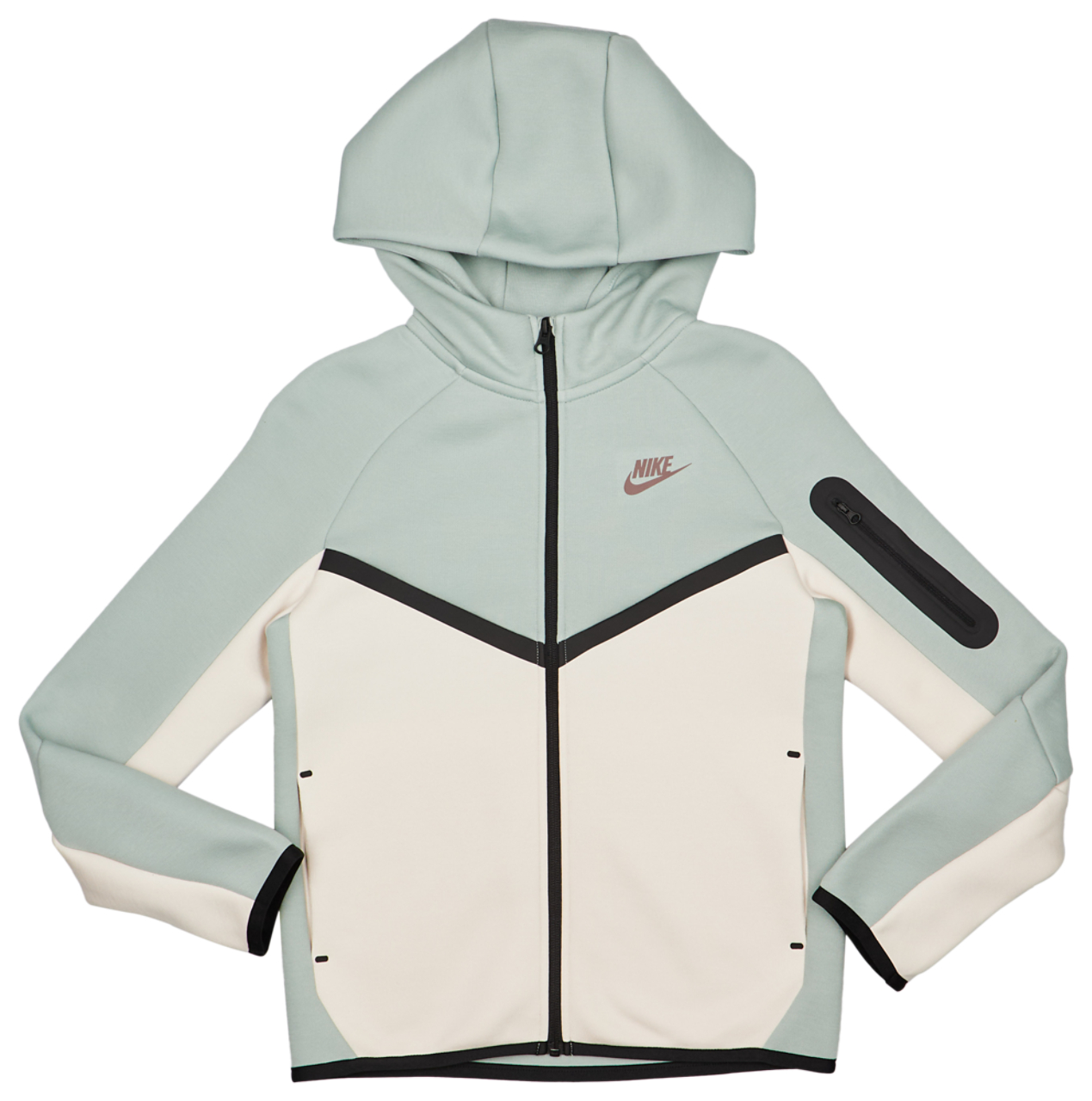 Nike Tech Colorblock