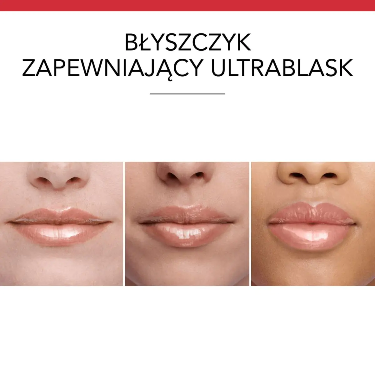 Bourjois Fabuleux Gloss Błyszczyk do ust 6