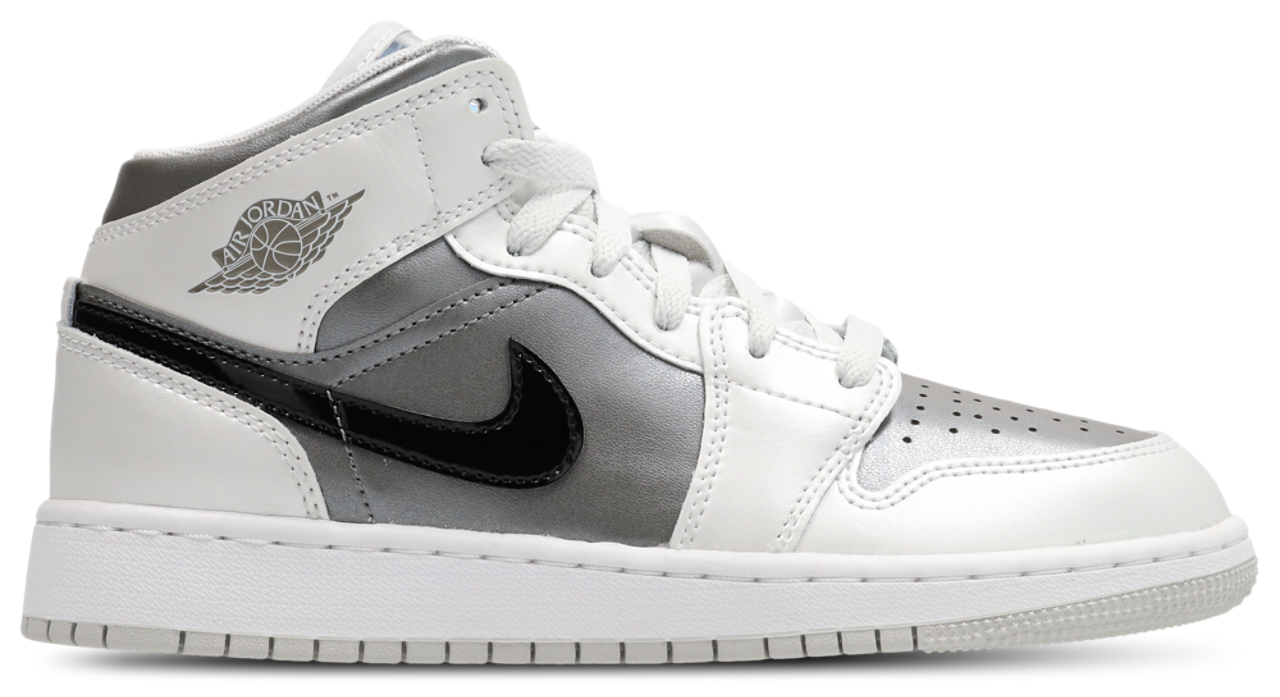 Jordan Aj1 Mid