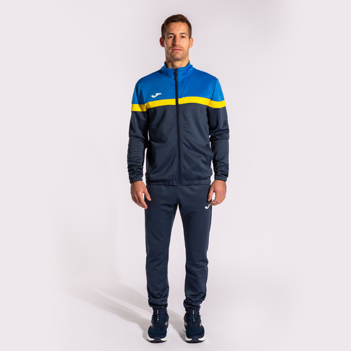 Chándal Joma Danubio Marino Royal