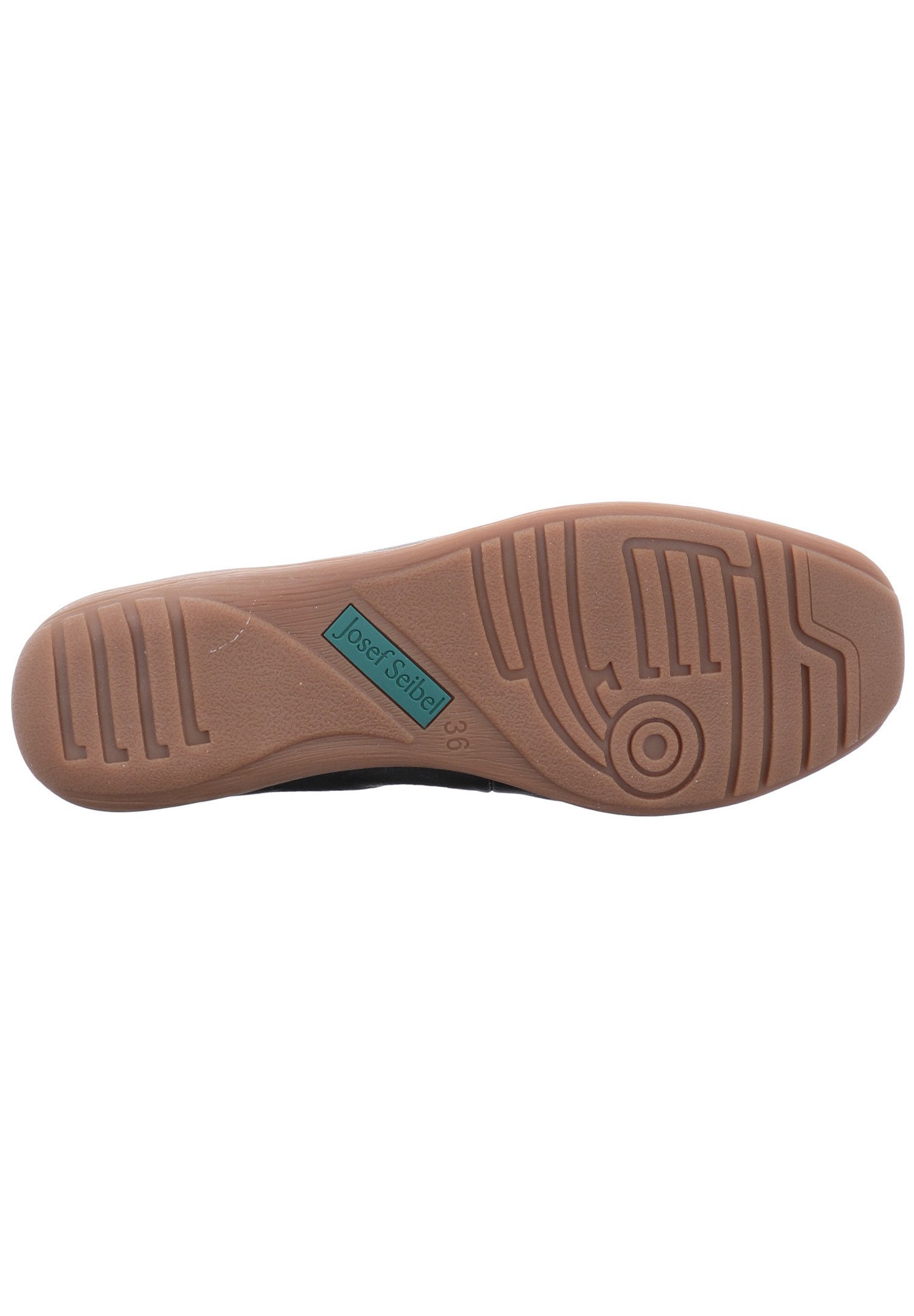 Josef Seibel balerinke - crne
