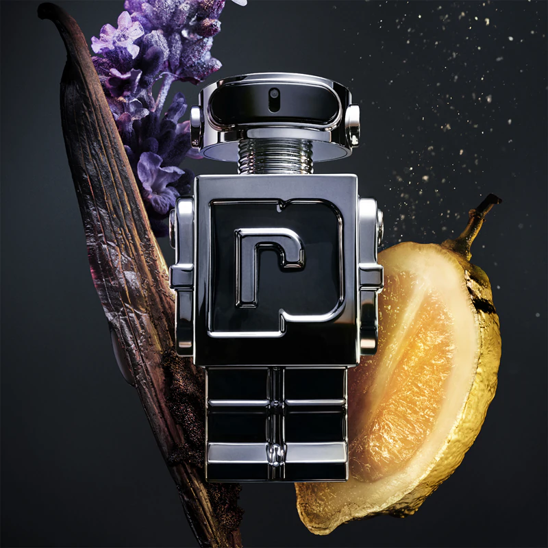 Rabanne Phantom Eau de Toilette für Männer