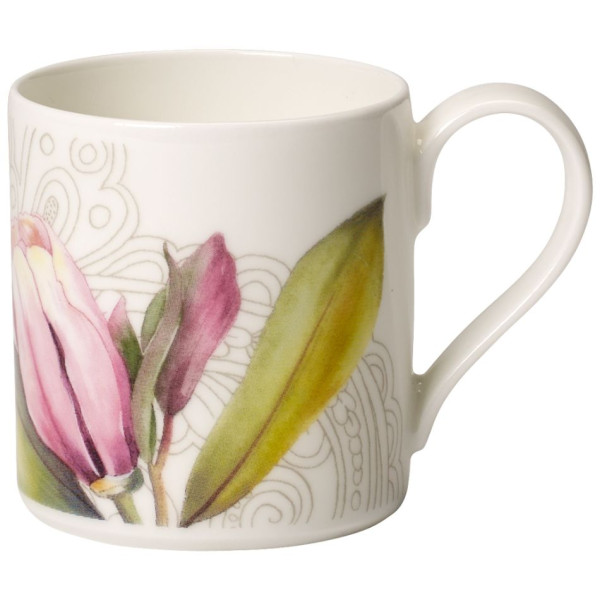 Filiżanka do espresso (80 ml) Quinsai Garden Villeroy & Boch