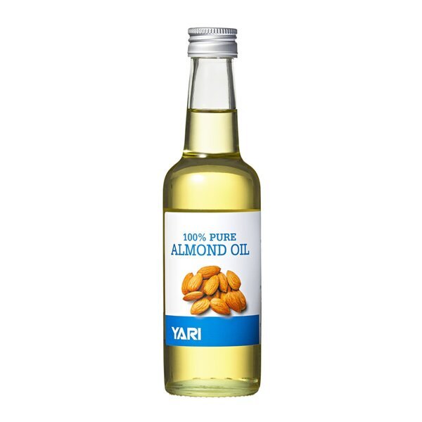Yari 100% čisto bademovo ulje<br>250ml