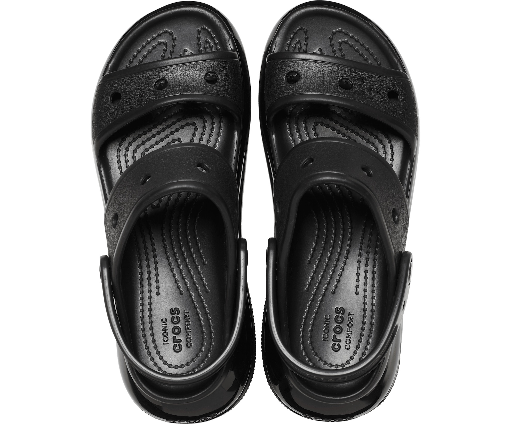 Mega Crush Sandal