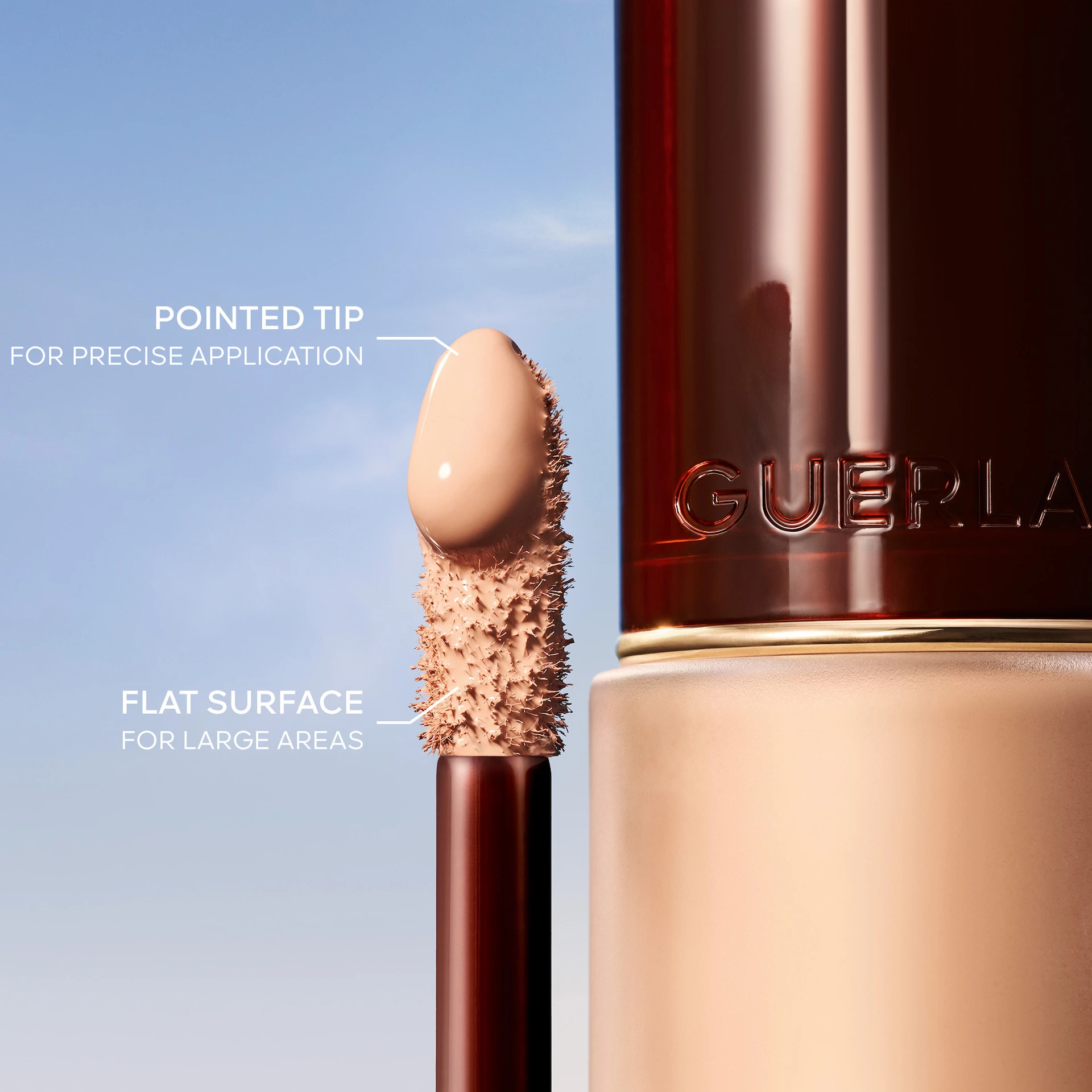 Terakota korektor 1N - GUERLAIN