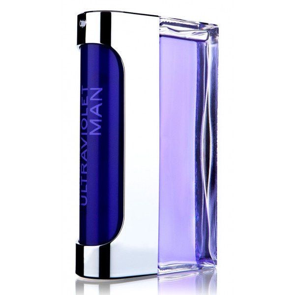 „Ultraviolet Man“ EDT Vyriški odekolonai