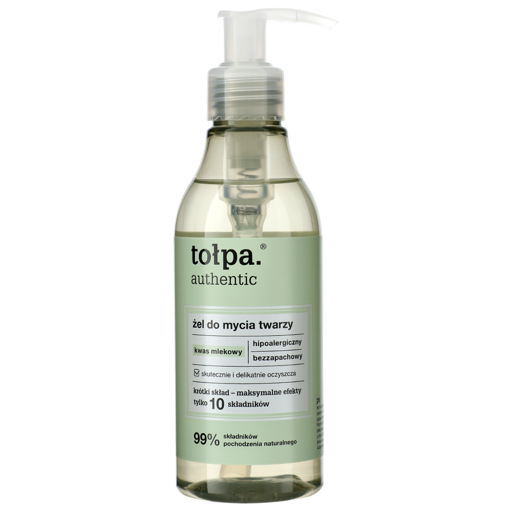 Tołpa Authentic