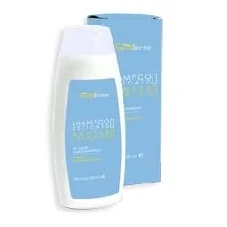 Nuviaderme Shampoo 200 ml