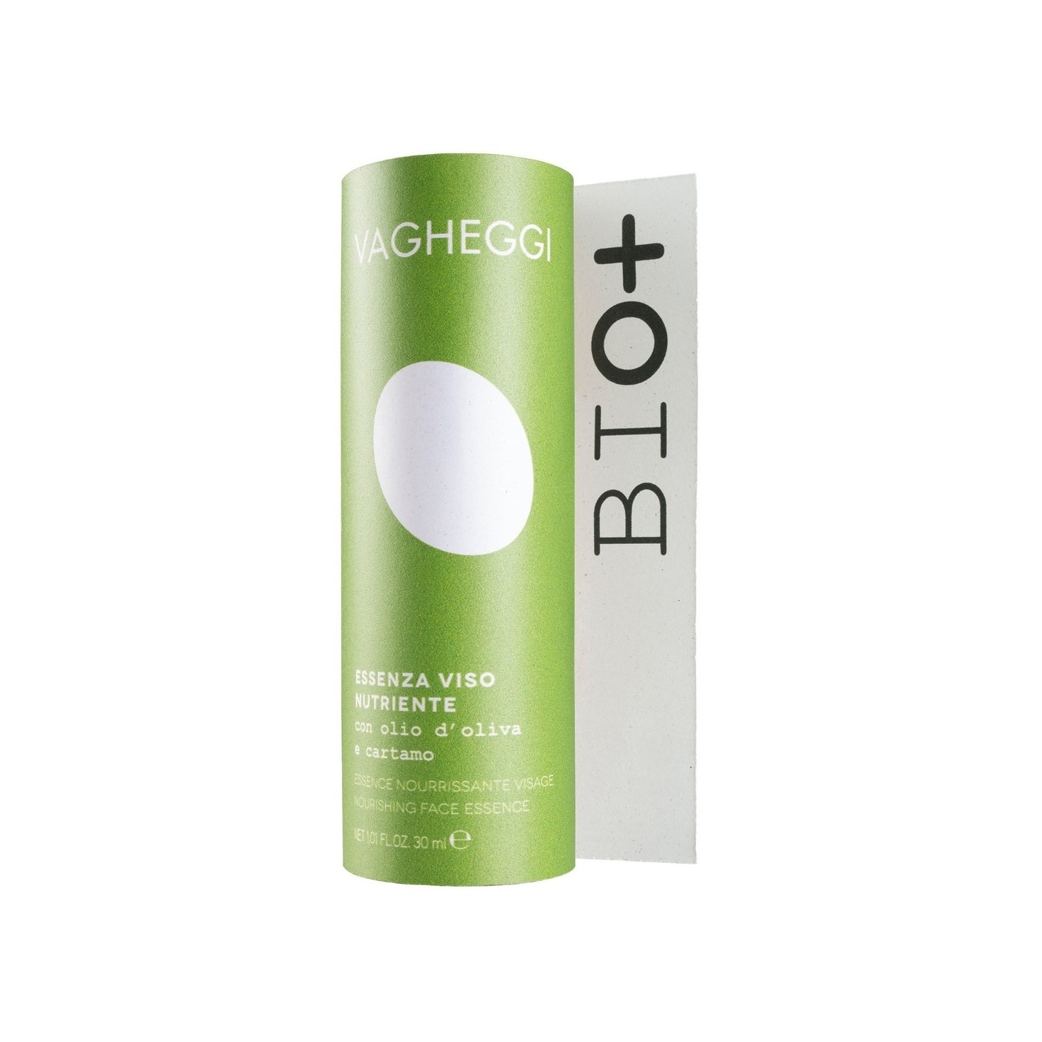 Vagheggi BIO+ Essence Visage Nourissante