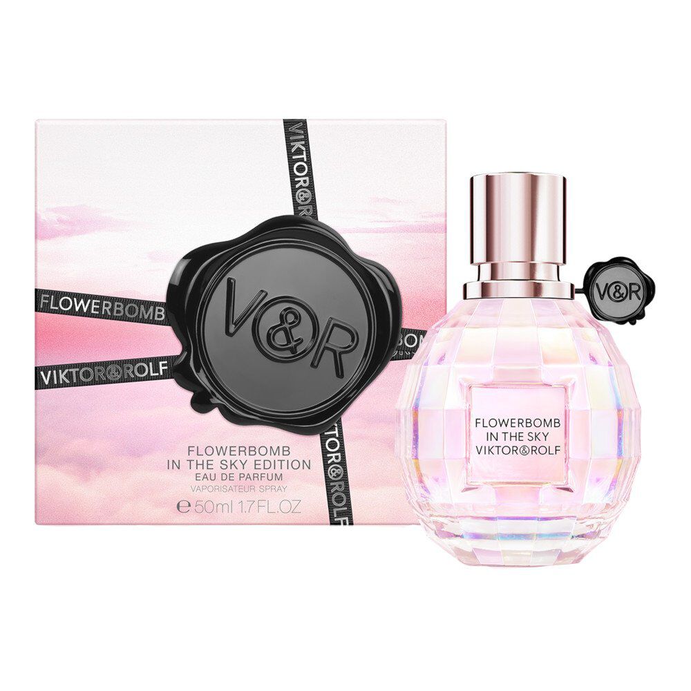 Viktor&Rolf Cvjetna bomba na nebu