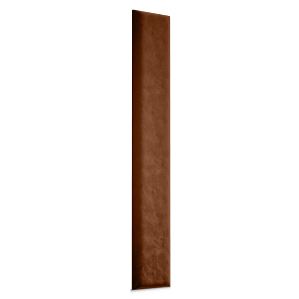 Panel Tapicerowany Miodowy 100x20cm