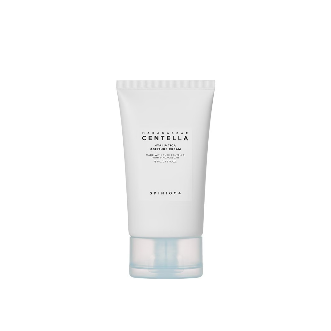 SKIN1004 Madagascar Centella Hyalu-Cica drėkinamasis kremas 75ml