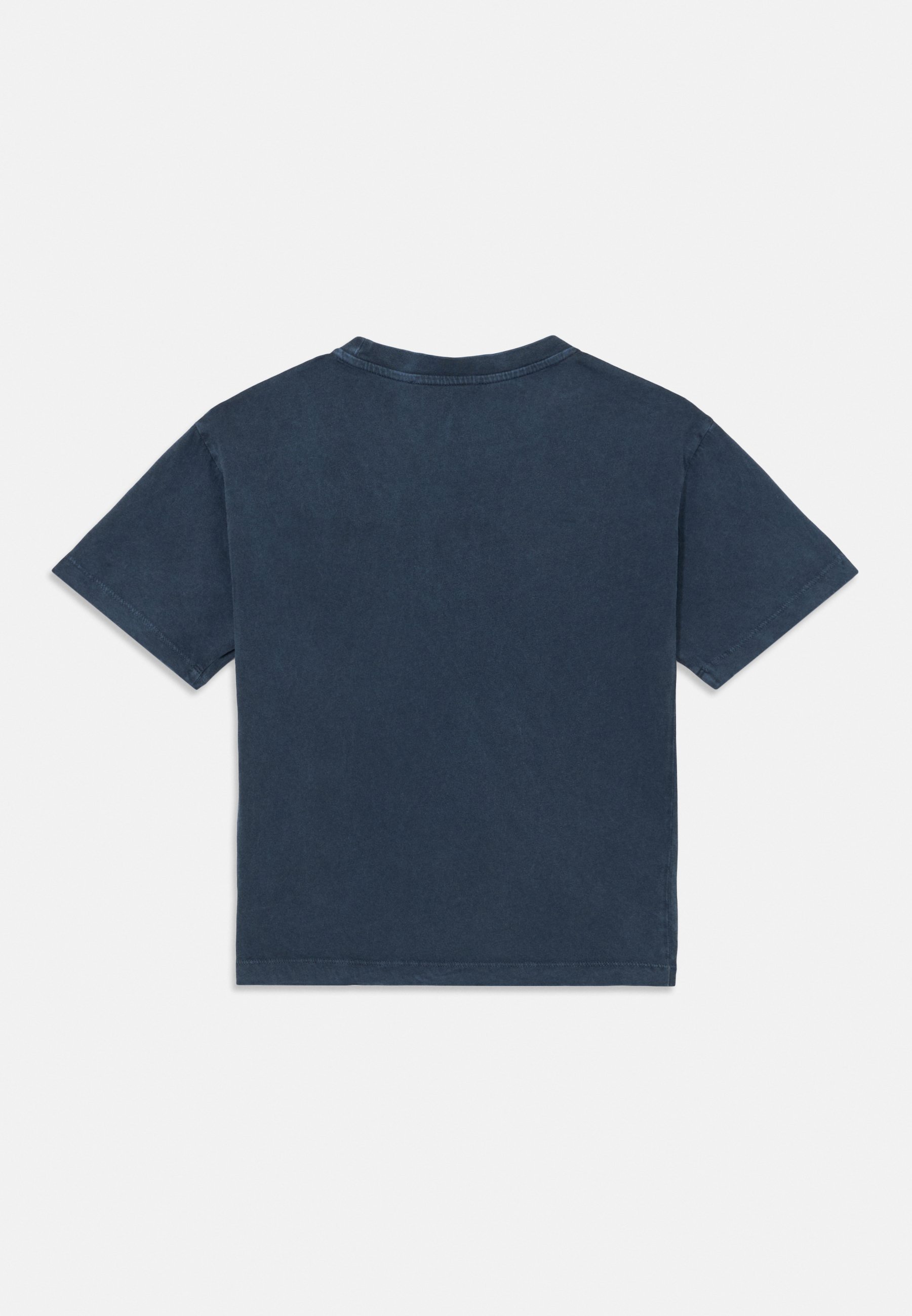 Emporio Armani UNISEX - T-shirts med print - naval academy