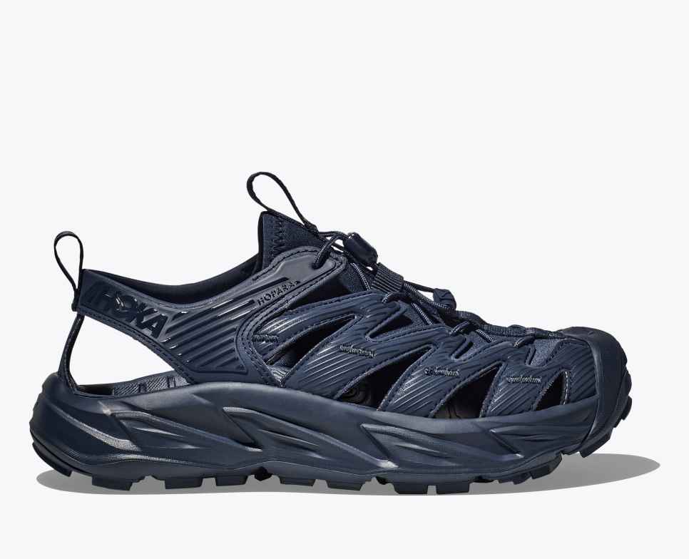 HOKA Hopara Varsity-marine / Varsity-marine
