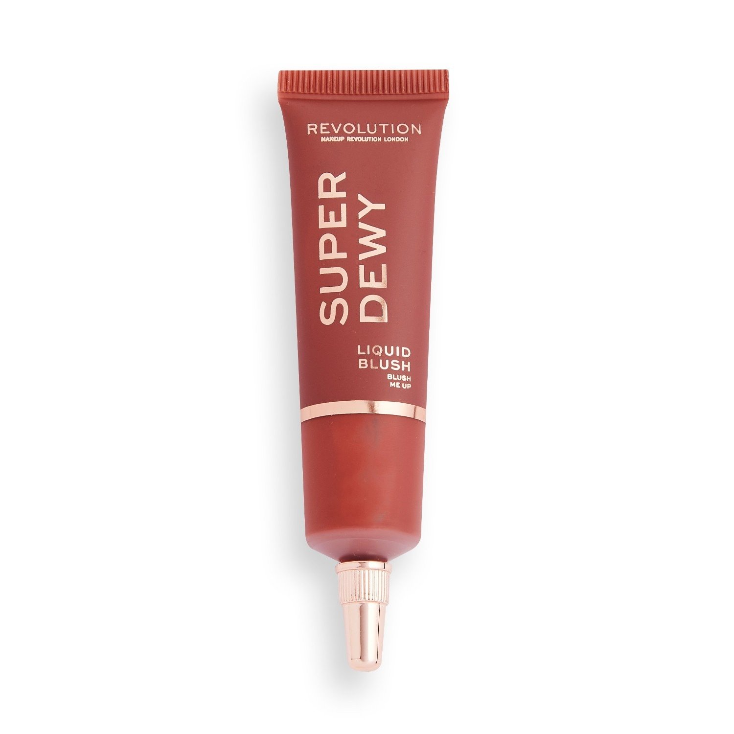 „Revolution Blush Superdewy“ skysti skaistalai – 15 ml