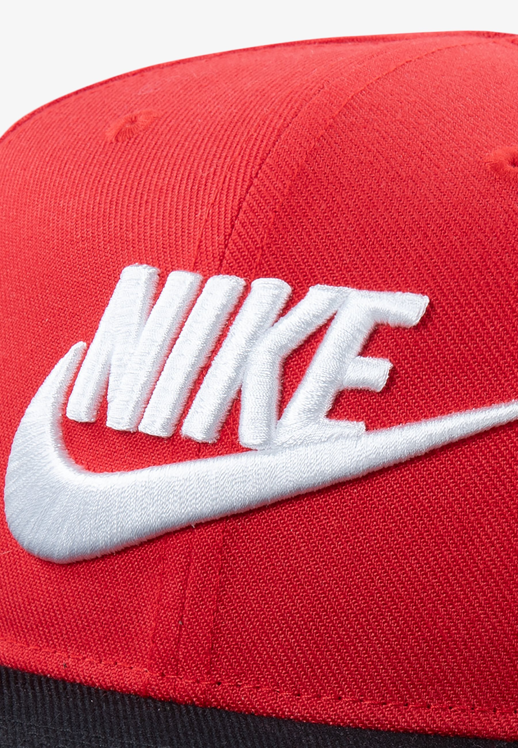 Nike Sportswear TRUE LIMITLESS UNISEX - Cap - University Red