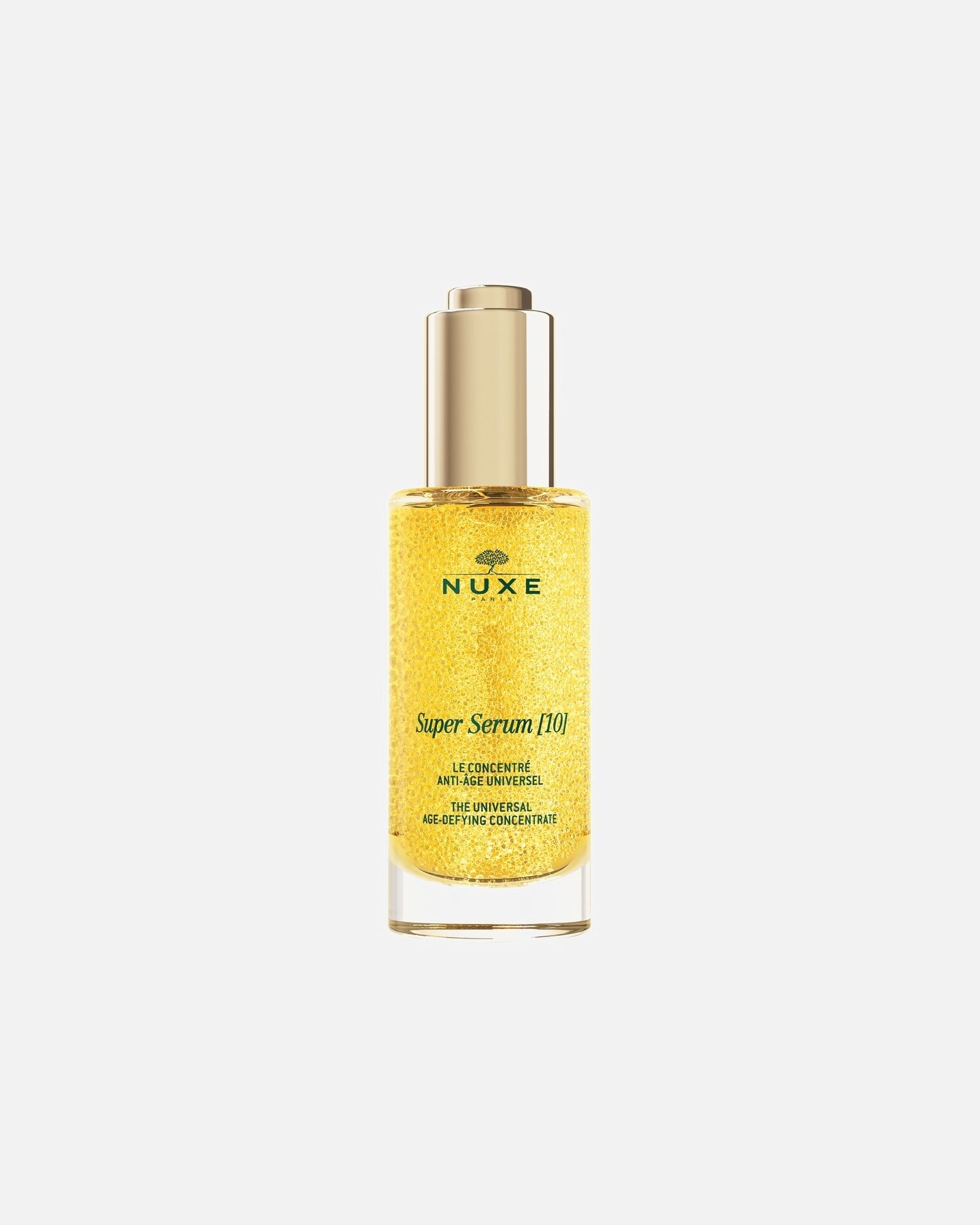 NUXE Anti-Aging Serum Super Serum – Универзални анти-агинг концентрат – 30 мл