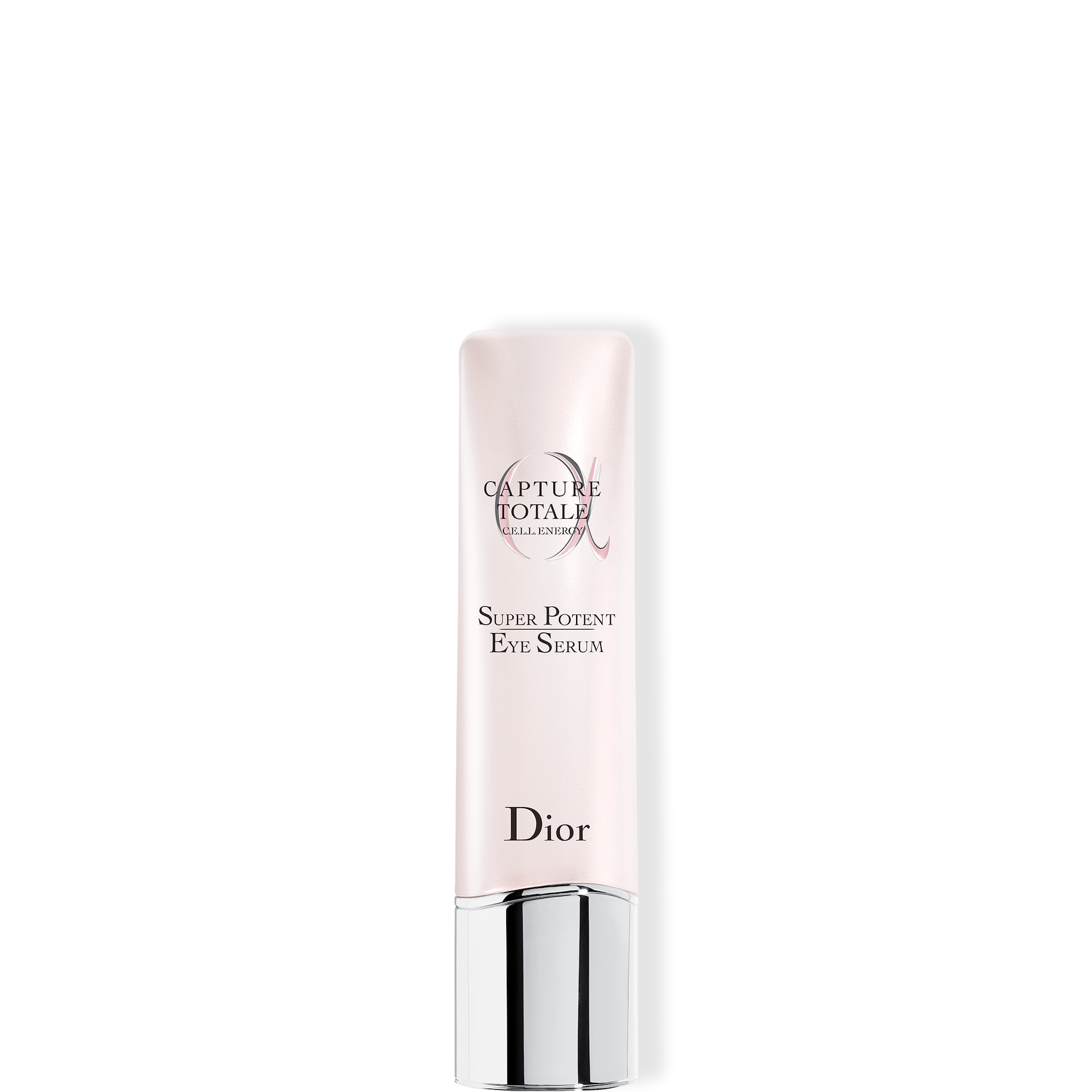 Capture Totale Cell Energy szemkörnyékápoló szérum 20 ml - DIOR