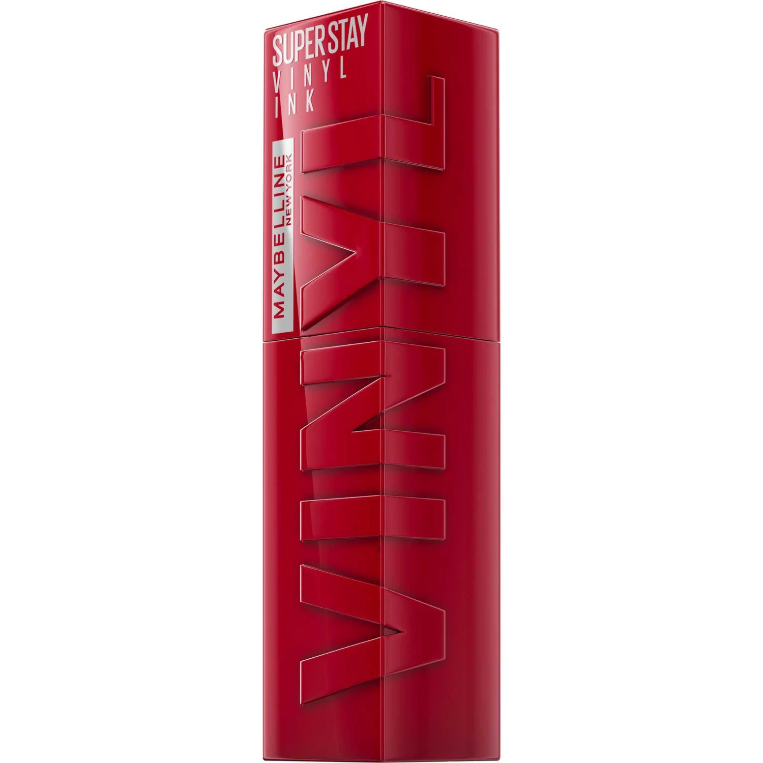 Maybelline Encre à lèvres effet vinyl