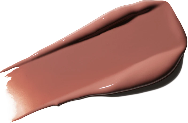 MAC Cosmetics Nudes Lustreglass Lippenstift