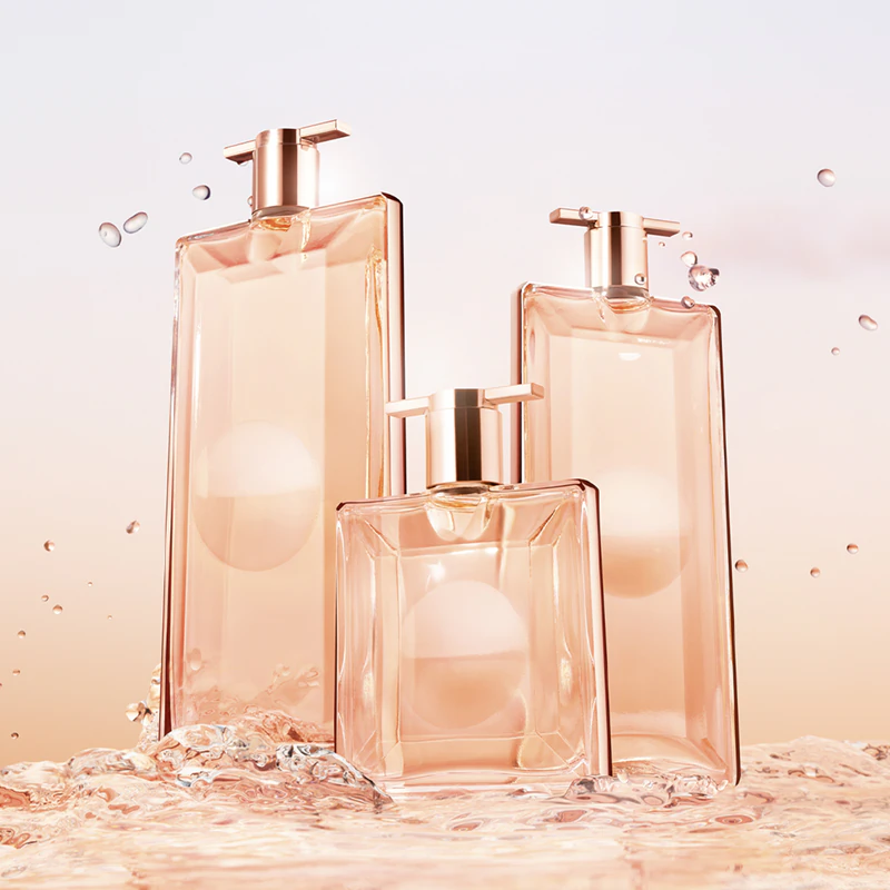 Lancôme Idôle eau de toilette para mulheres