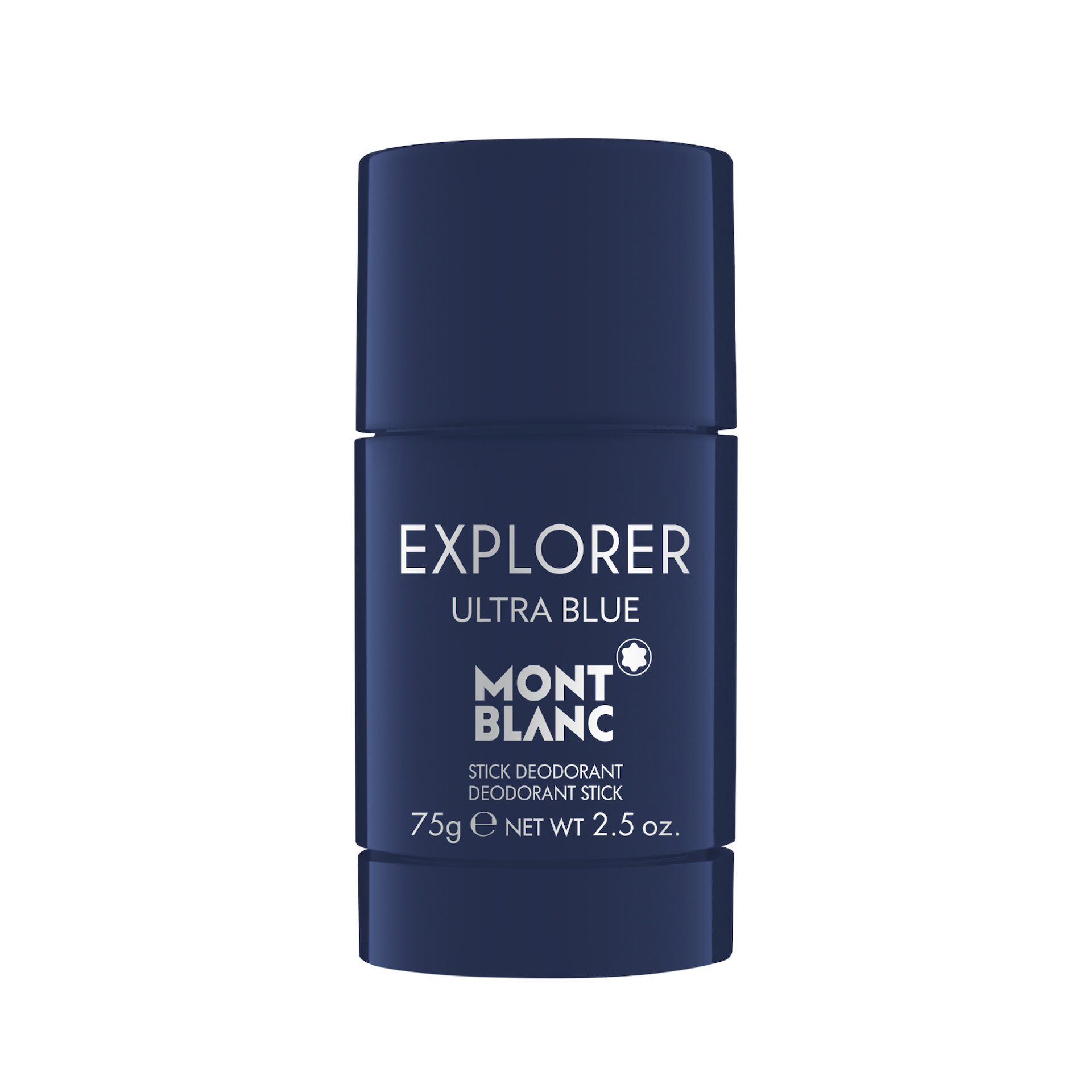 Explorer Ultra Blue dezodorans u stiku - Mont Blanc