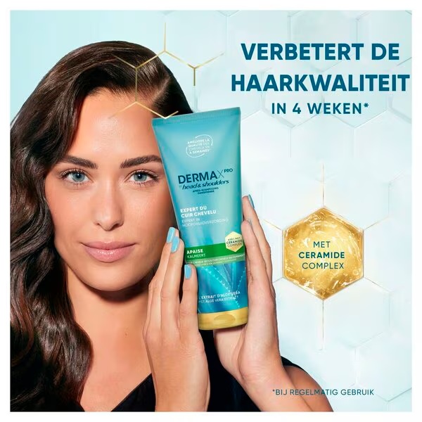 Balzam DermaXPro znamke Head & Shoulders Kalmeert, 220 ml