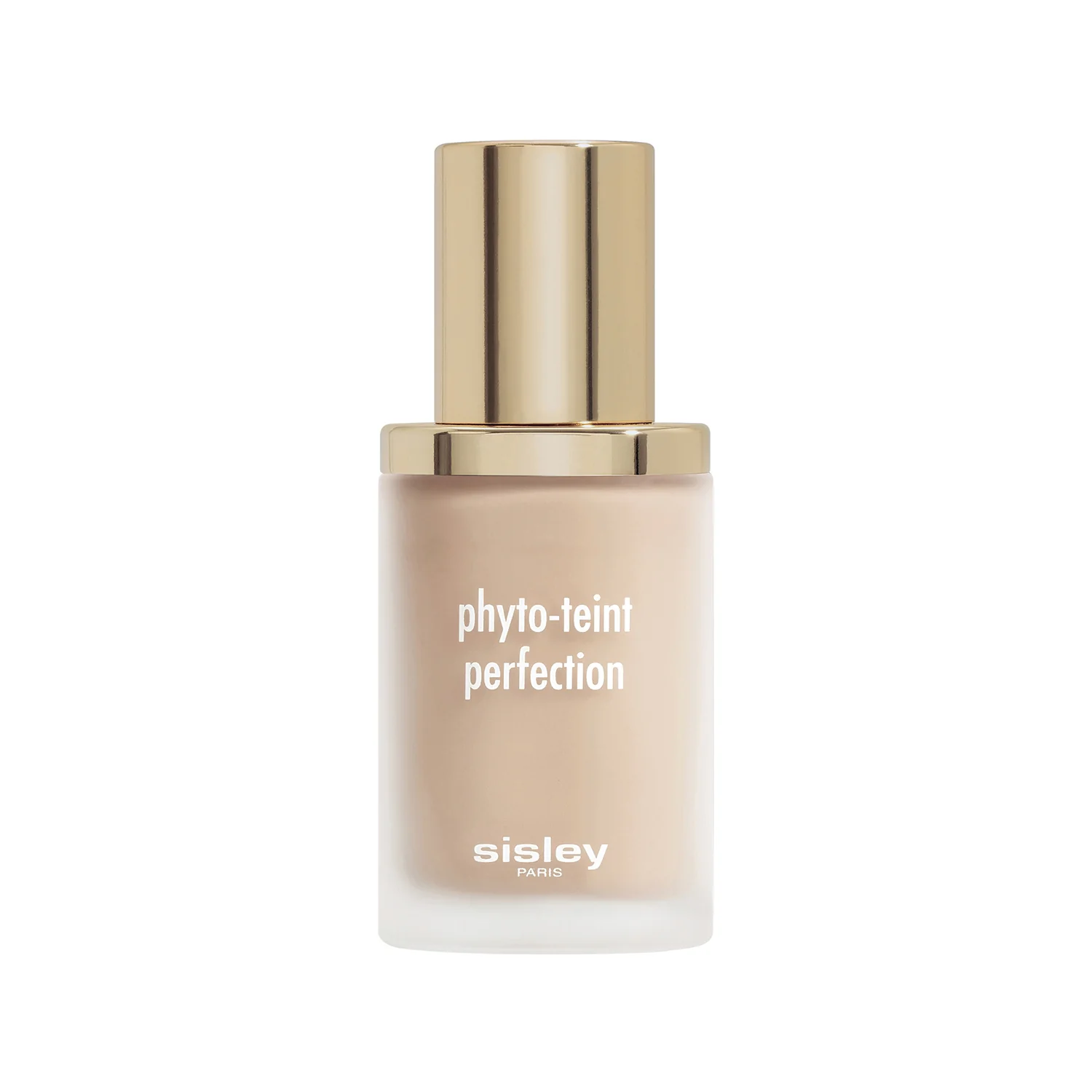 Incarnato Phyto-Teint Perfection - Fondotinta liquido