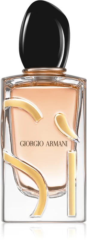 Armani Sì parfuminis vanduo moterims