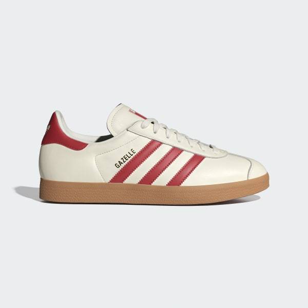 Gazelle Peru Shoes