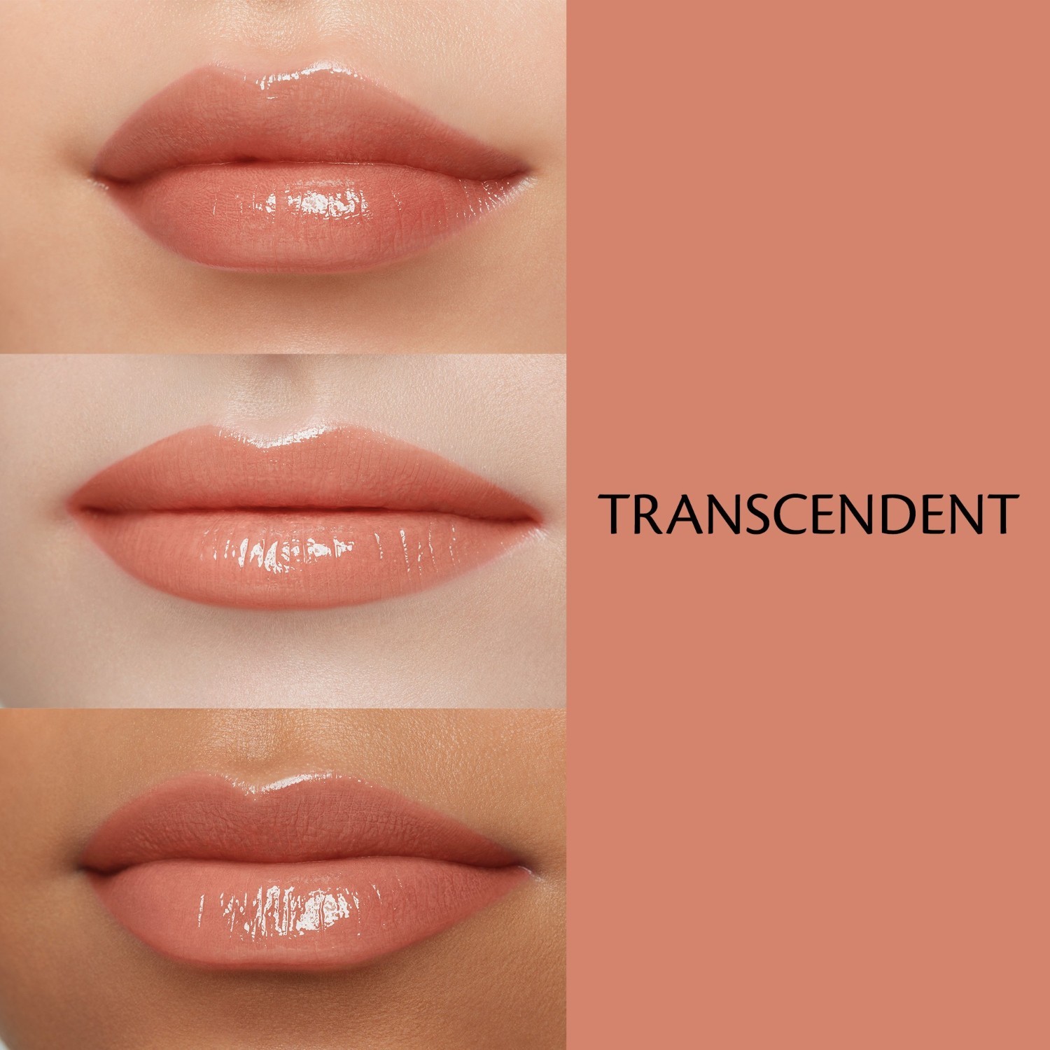 Clé de Peau Beauté Lipstick Gloss Lipstick - 4 g