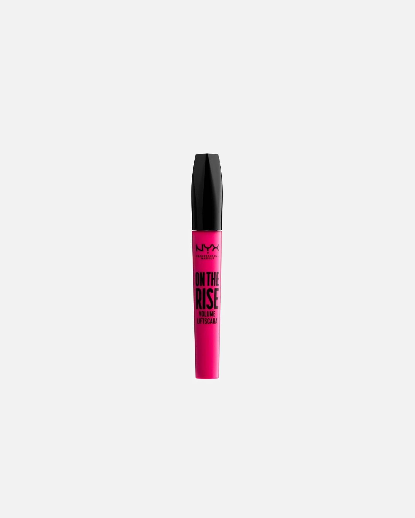NYX Professional Makeup skropstu tuša Pride Makeup On The Rise - 22 g