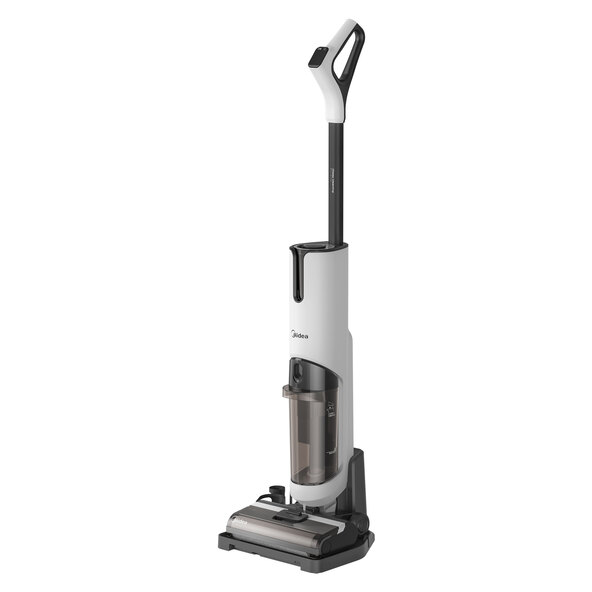 Aspirator umed/uscat 2 în 1 X8