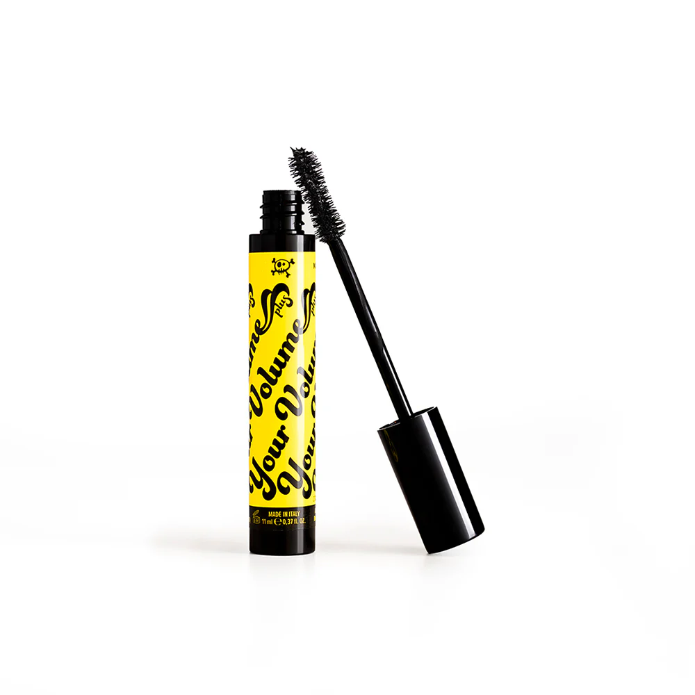 Occhi Your Volume Plus - Mascara - Mascara