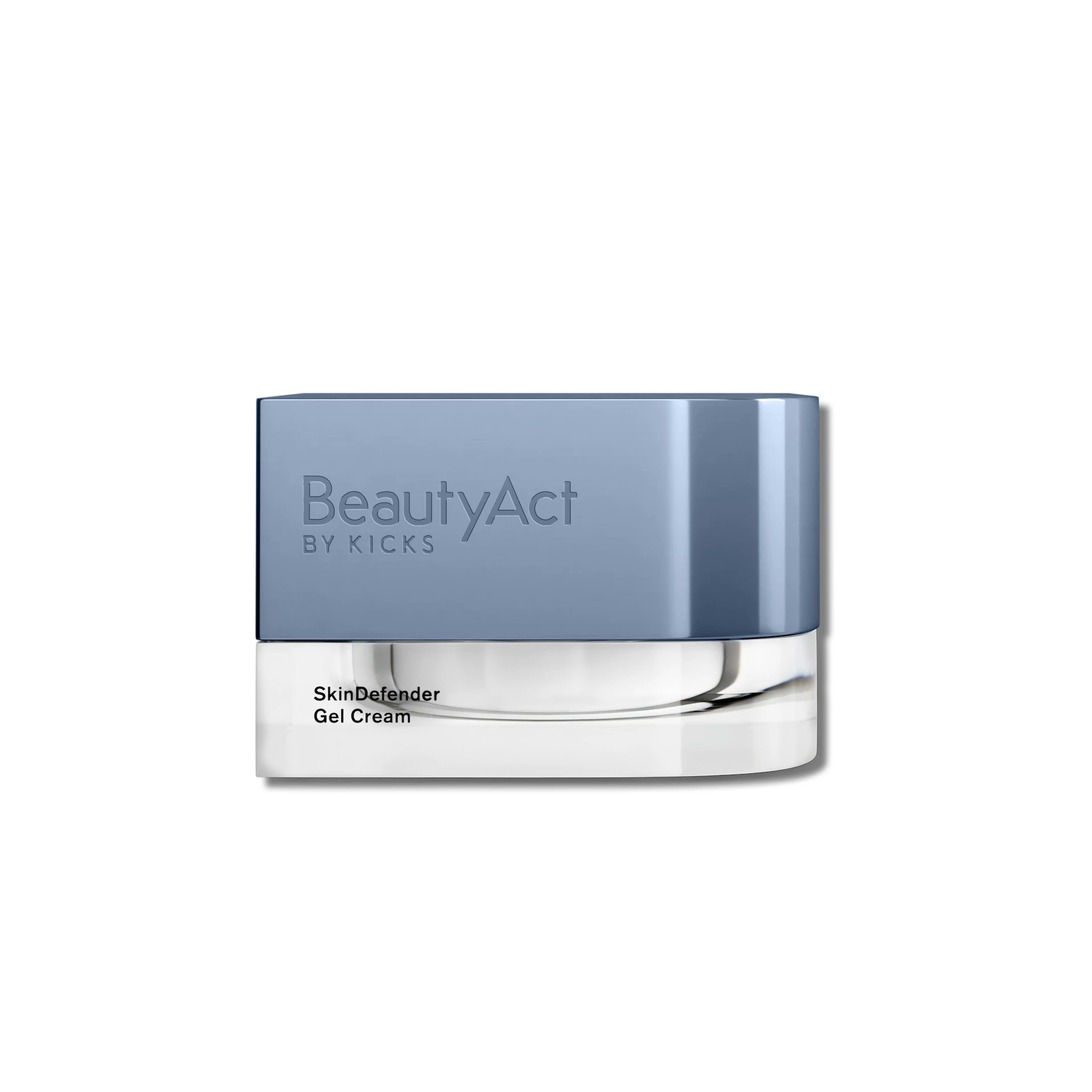 SkinDefender gélkrém 50 ml - BeautyAct