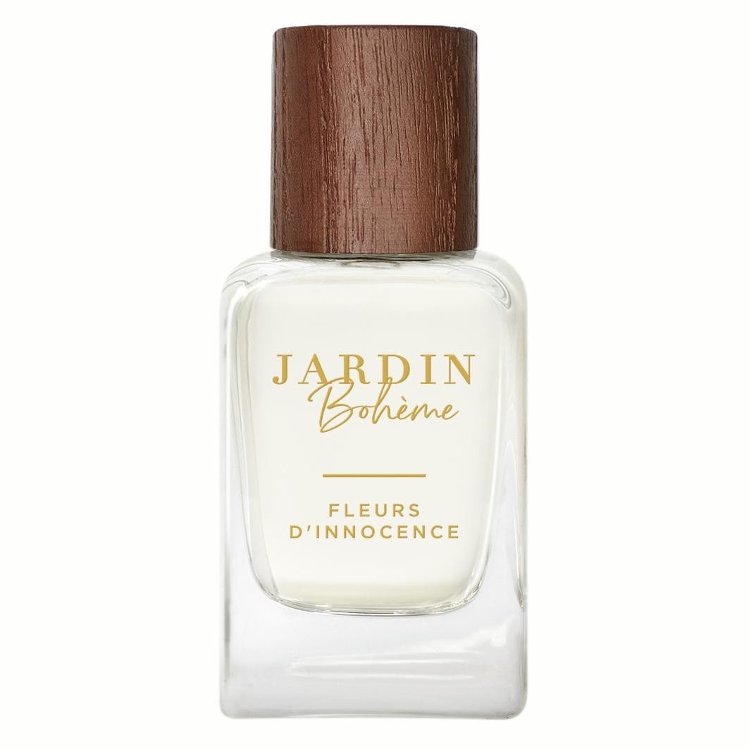 Jardin Bohème Eau de Parfum Fragancias Naturales Fleurs D'Innocence Eau de Parfum - 50 ml