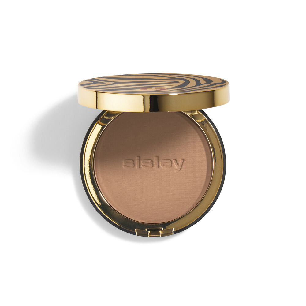 Sisley Phyto-Compact пудер