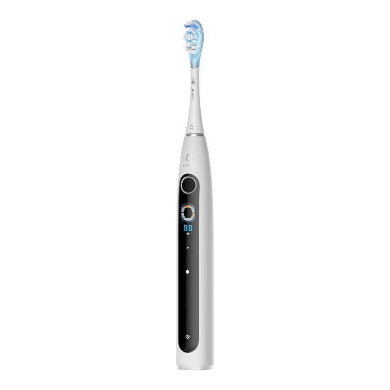Oclean X Pro 20-sæt