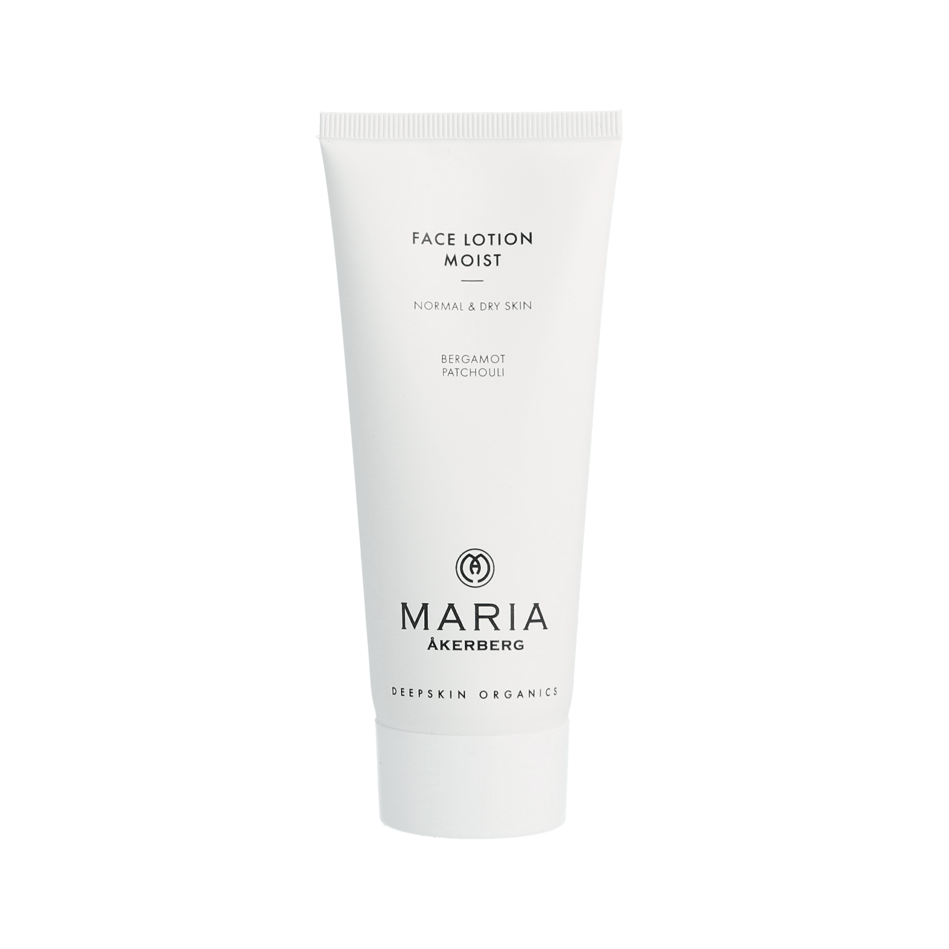 Vlažni losion za lice 100 ml - Maria Åkerberg