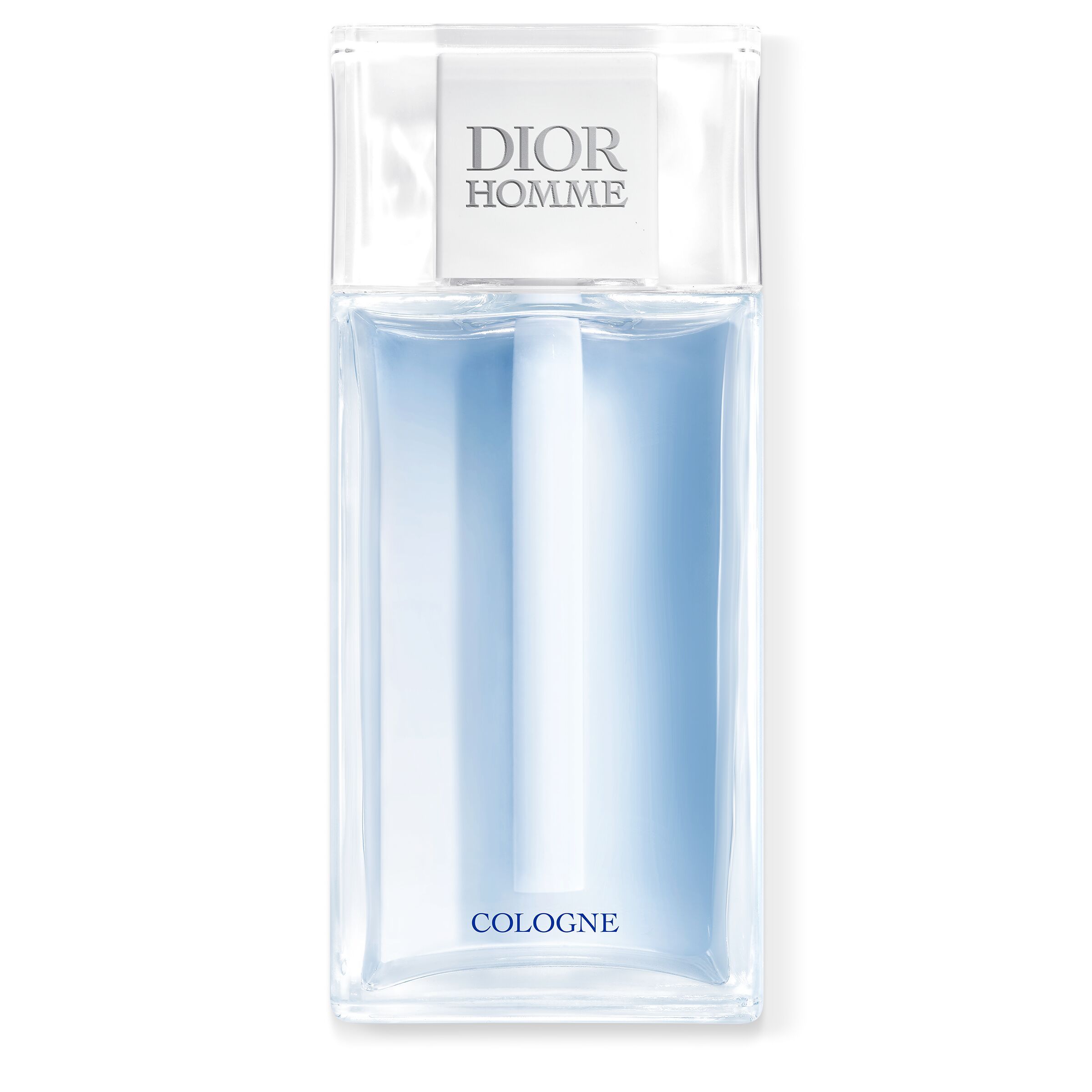 DIOR HOMME odekolons vīriešu smaržas