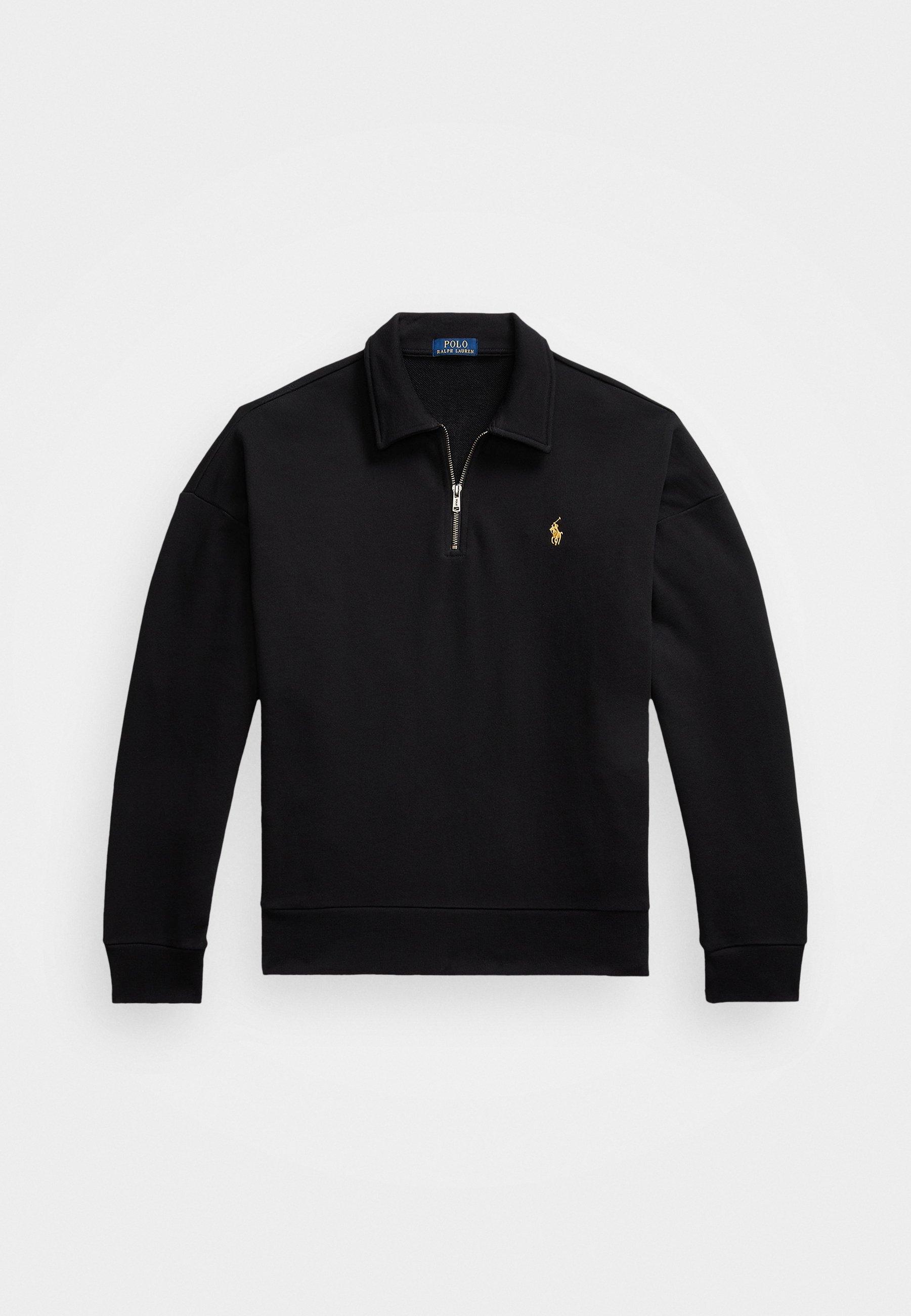 Sweat-shirt polaire Polo Ralph Lauren Nouvel An lunaire - Noir