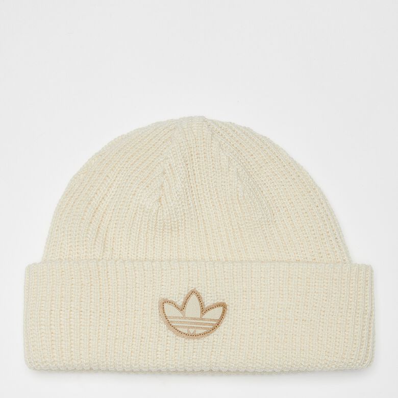 kurze Beanie in Adicolor